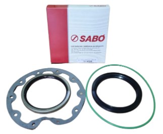 RETENTOR RODA TRASEIRO   MB AXOR  CUBO REDUTOR HL7 HO7 HD7 MERCEDES LS1723 LS1634 LS1924