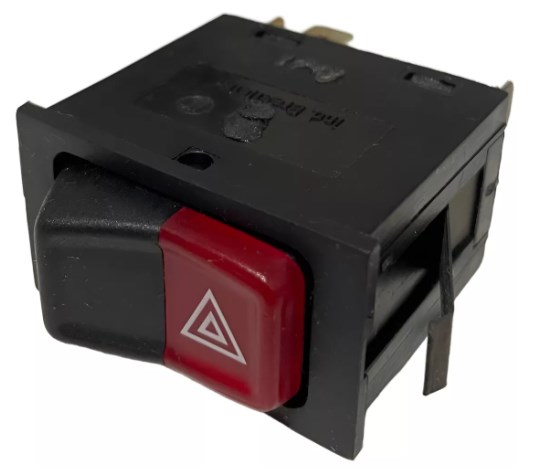 INTERRUPTOR DE LUZ DE AVISO 24V