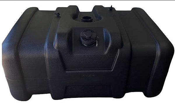TANQUE DE COMBUSTIVEL MB 300 LT 1090MM X 745MM X 480MM
