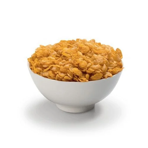 Corn flakes natural