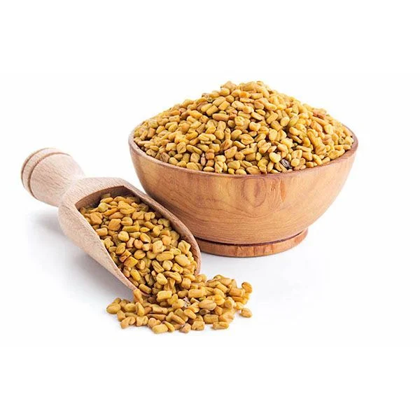 Chá feno grego grão