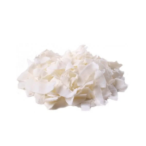Coco chips  sem açucar