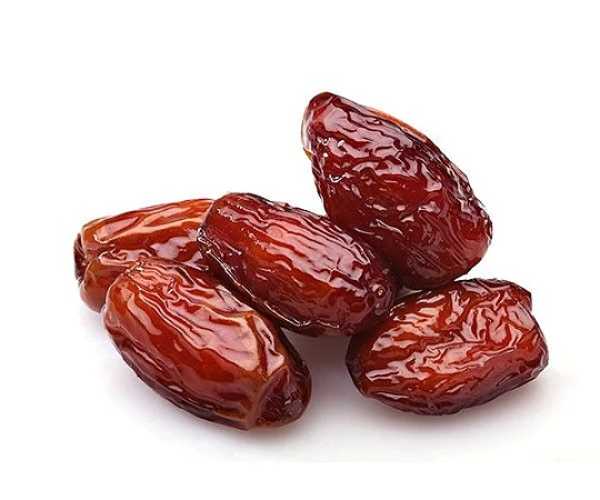 Tâmara jumbo premium com caroço