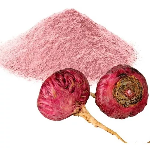 Maca peruana vermelha