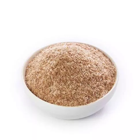 Psyllium