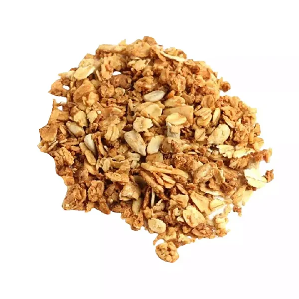 Granola sem açucar