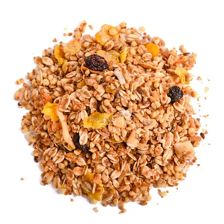 Granola tradicional