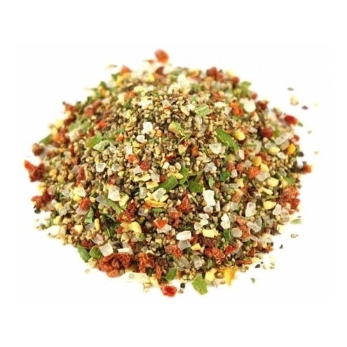 Chimichurri picante completo