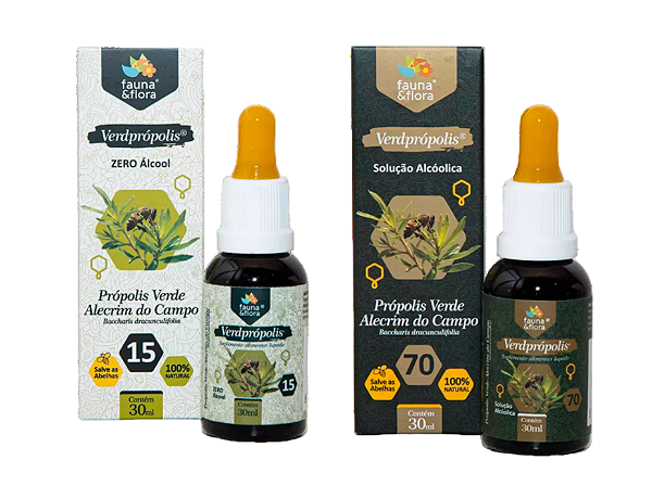 Verdprópolis 30ml