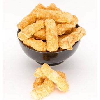 BISCOITO PALITOS DE QUEIJO