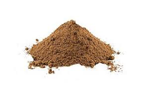 Pimenta Síria em Pó