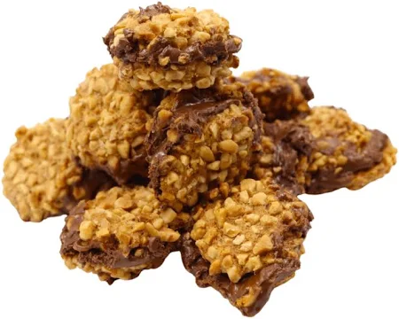 Biscoito Kishow-Chocolate