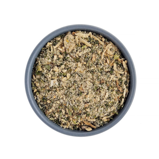 Tempero Gauchito Defumado