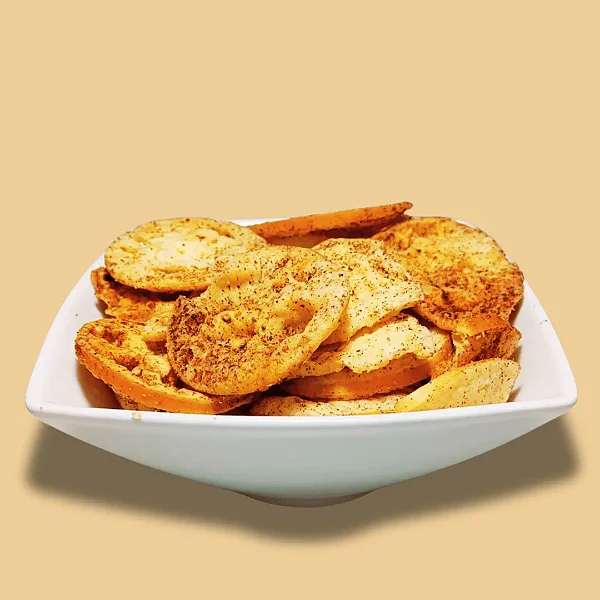 Snack de Provolone Com Tomate Seco