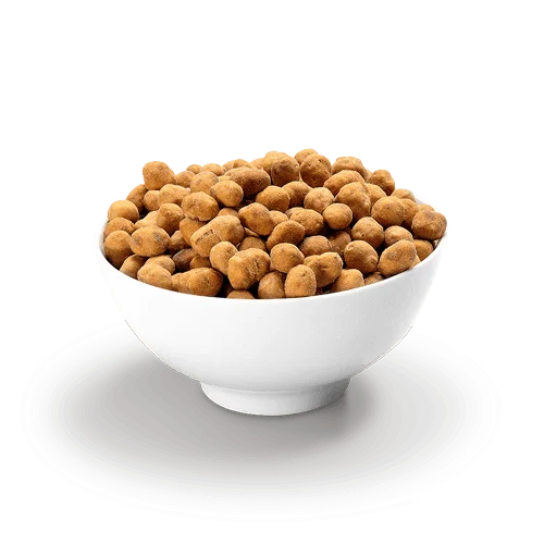 Amendoim Crocante -Sabor Churrasco