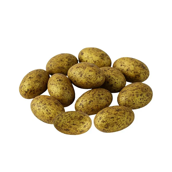 Drageado de Amêndoas com Especiarias- Zero Açúcar