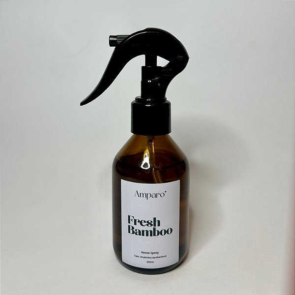 Fresh Bamboo 120ml - Home Spray