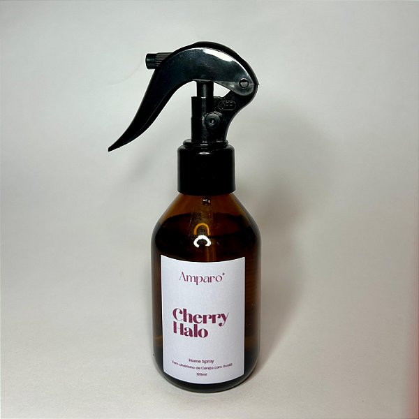 Cherry Halo 120ml - Home Spray
