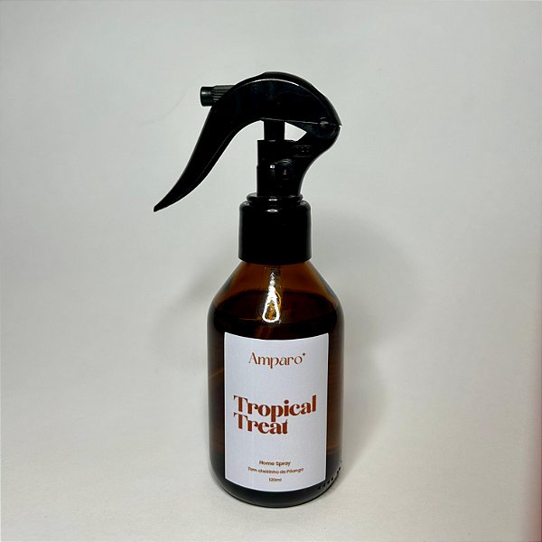 Tropical Treat 120ml - Home Spray
