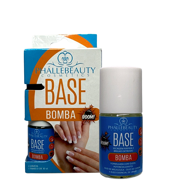 Base Phallebeauty Bomba 10 ml