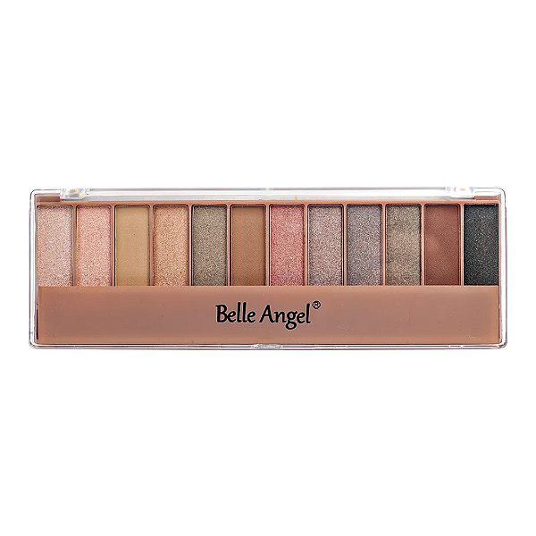 Sombra Belle Angel 12 Cores
