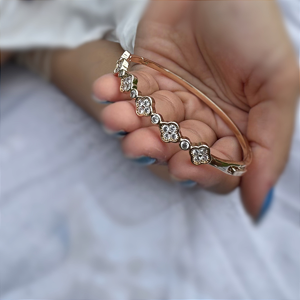Bracelete Shine
