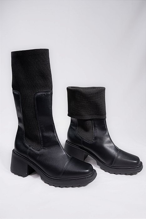 BOTA CHELSEA POP 2 EM 1