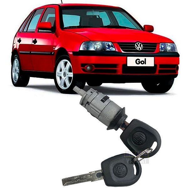 MIOLO VOLANTE GOL GIII UNIVERSAL 621009