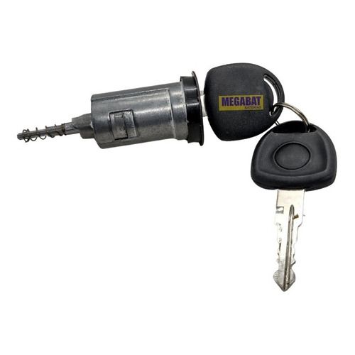Cilindro De Ignição Classic Corsa Pick-up Tigra Com Chaves 41442