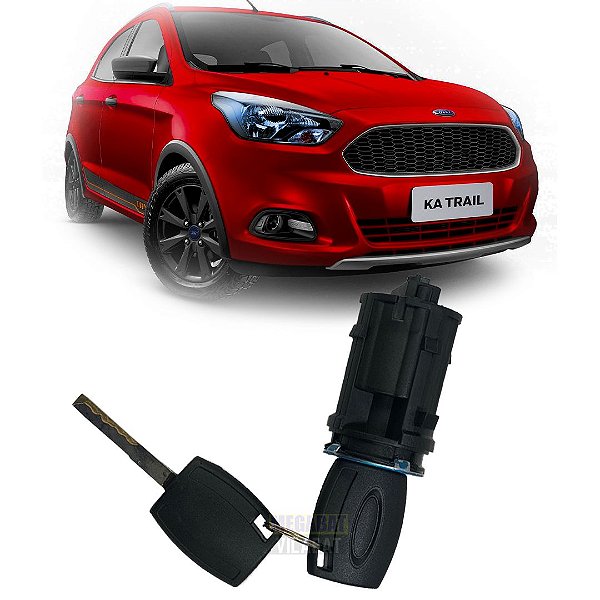 Cilindro de Ignição Ford KA G III Após 2014 30044