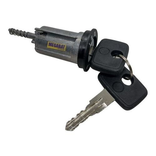 Cilindro Ignição Monza Kadett Ipanema Corsa Classic C/chave 9050220