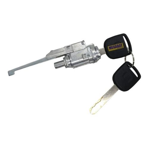 Cilindro Ignição Honda City G I | City G II Com Chaves 613027