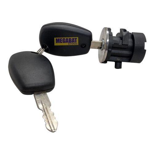Cilindro De Ignição Renault Duster Logan Oroch Sandero 611457