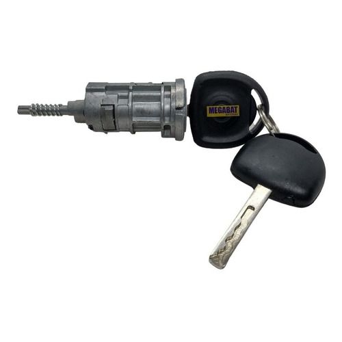 Cilindro De Ignição Agile Montana Com Chaves 41507