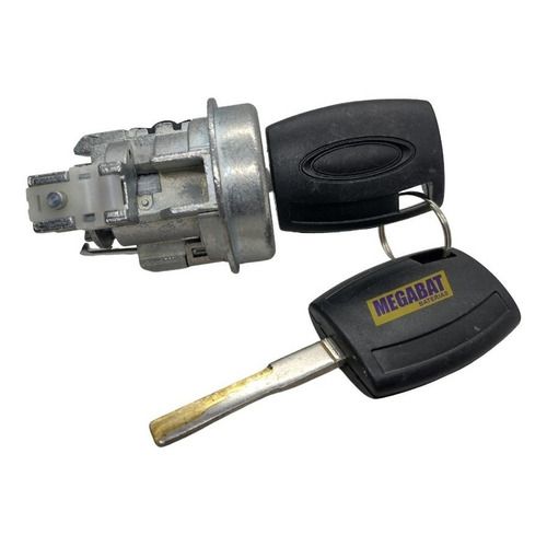 Cilindro de Ignição Ford Ecosport / Fiesta G III Com Chaves 31108