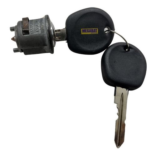 Cilindro De Ignição Volkswagen Fusca Com Chaves 22416