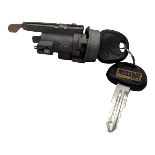 Cilindro De Ignição Hyundai Hr Com Chaves 15426