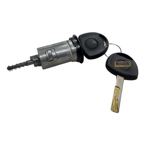 Cilindro Ignição Gm Calibra Vectra Omega Com Chaves 40388