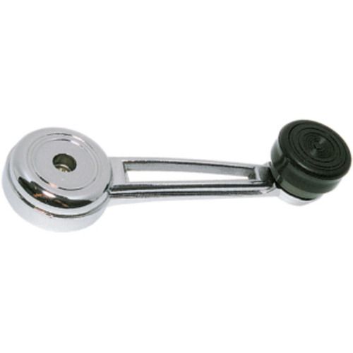 Manivela Vidro Ford F1000 F11000 F4000 71 A 90 Cromada