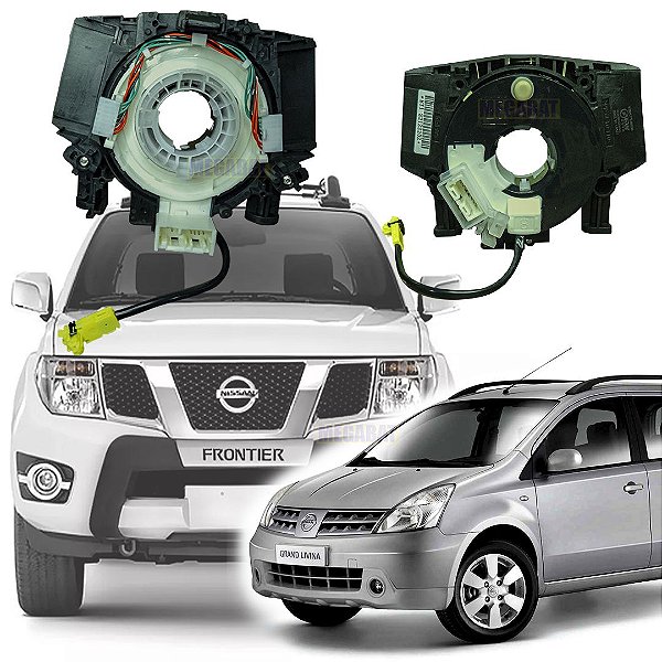 Cinta Airbag Fita Frontier Livina Navara Tiida Sentra Nissan 171.0020