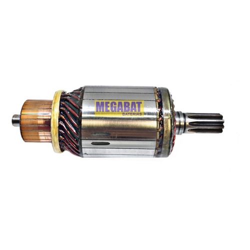Induzido Motor Partida MITSUBISHI L200