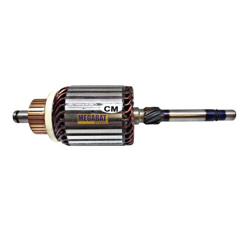 Induzido Motor Partida Bosch Kombi 1.3 Moderno