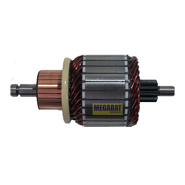 Induzido Motor Partida Bosch Audi