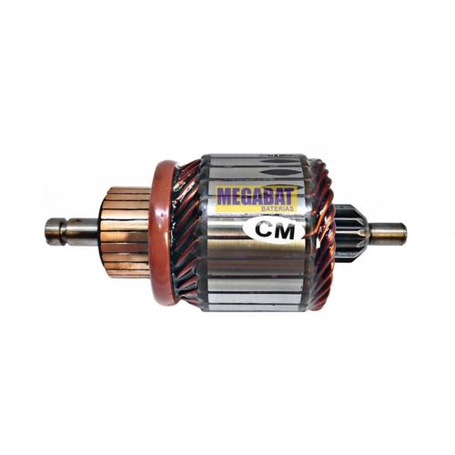 Induzido Motor Partida Bosch Golf Audi A3