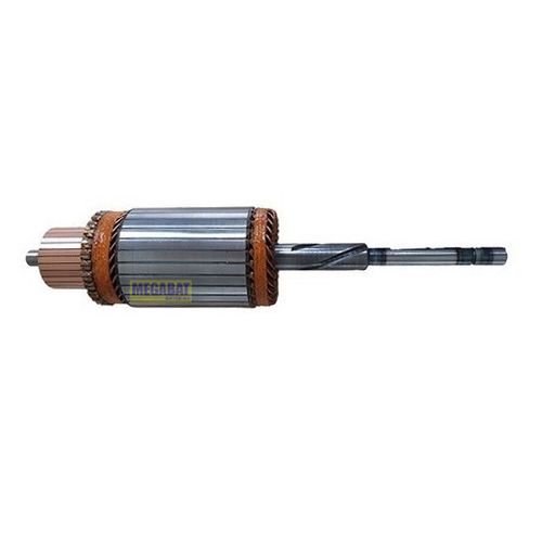 Induzido Motor Partida Delco 37MT 12v
