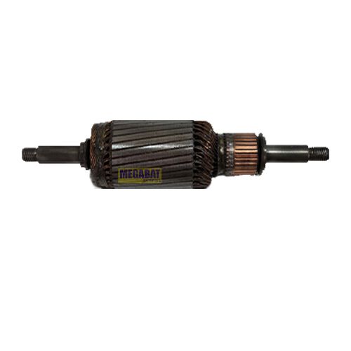 Induzido Motor Partida Bosch Wapsa Gerador Fusca