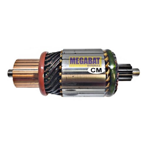 Induzido Motor Partida Delco 29MT 24v