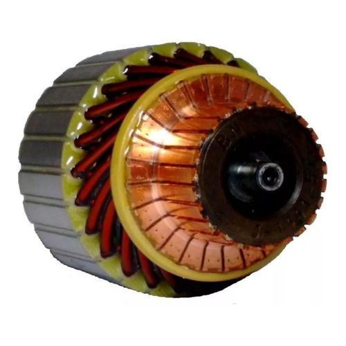 Induzido Motor Partida Bosch Denso Uno Vivace