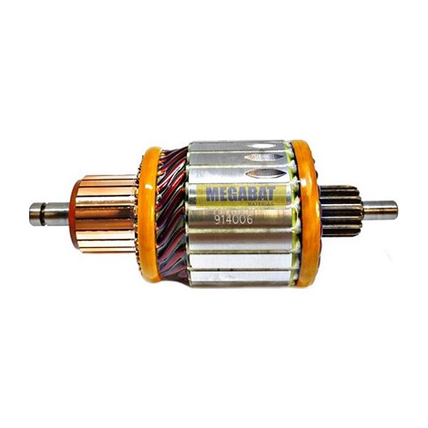 Induzido Motor Partida Bosch Golf Bora Eurovan