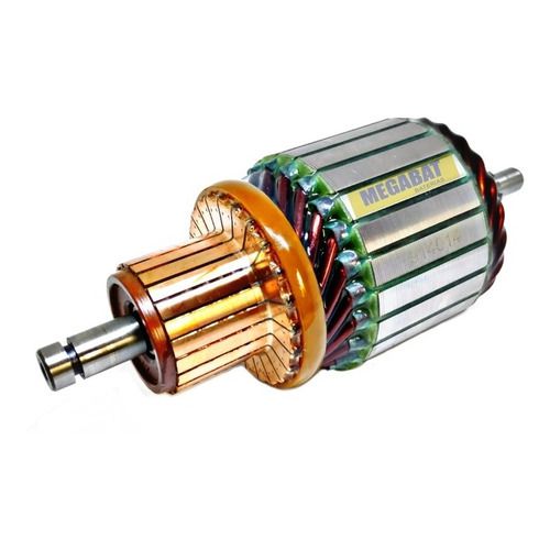 Induzido Motor Partida Bosch Ducato Eurovan
